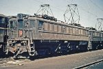 PRR 4730, P-5A, #4 of 4, 1953